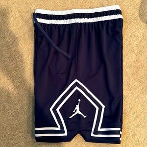 Jordan Shorts, men’s Small